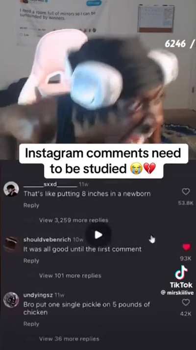 Red DO something