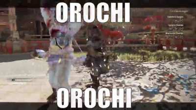 Orochi