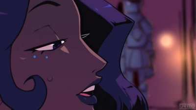 A perfect animation