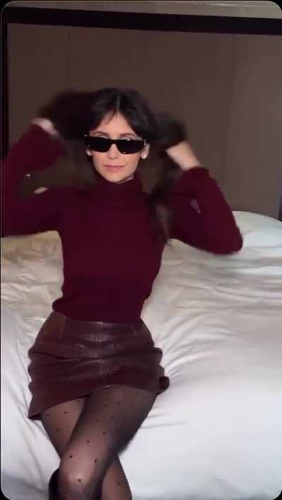 Nina Debrev