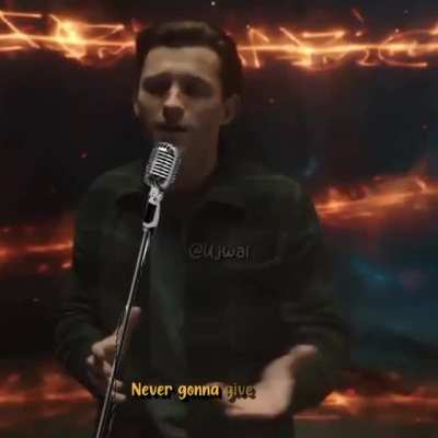 Spooderman