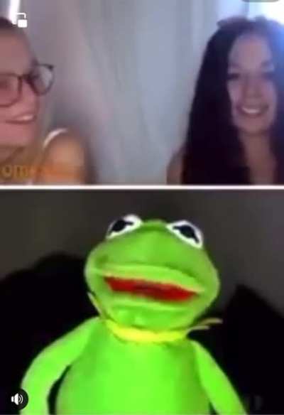 Brian was scarred for life that day.