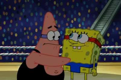 Krusty Krushers