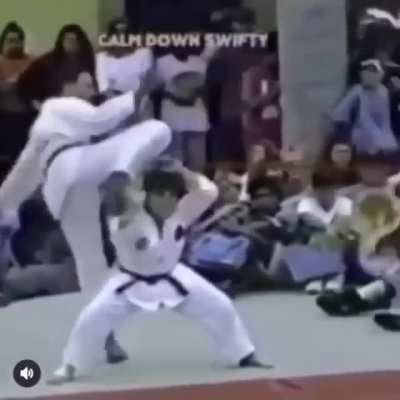 Kung Fu Master