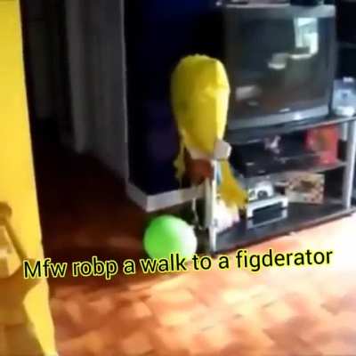 Robowalk