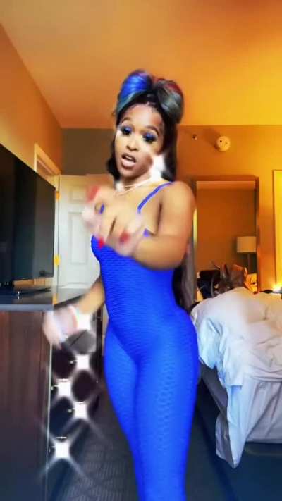 Kiera Hogan
