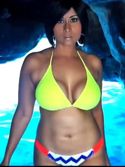 aiysha saagar