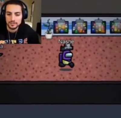 e h s a N