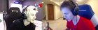 xQc talks to Ninja