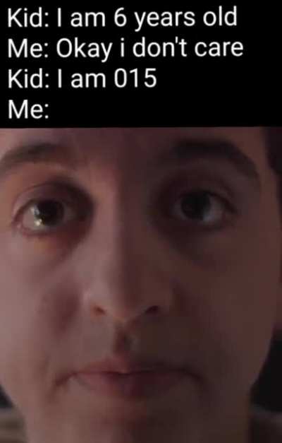 Just wanted to share the birth of a new GIF format