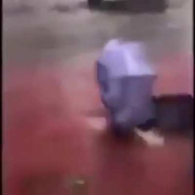 Que?