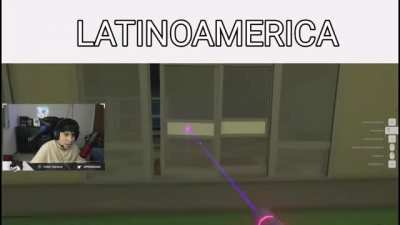 Latinoamérica