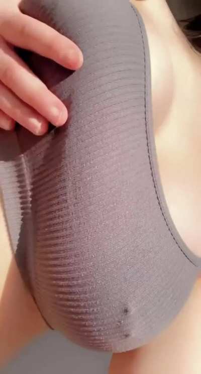 Perfect size for fucking and sucking 👅💦 [OC]