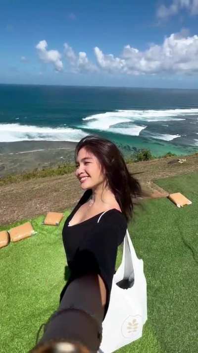 Heaven Peralejo