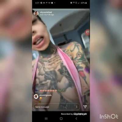 Full nip slip