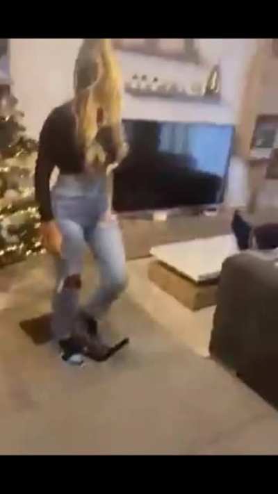 Melhor namorada do mundo