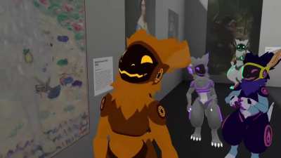 art_irl