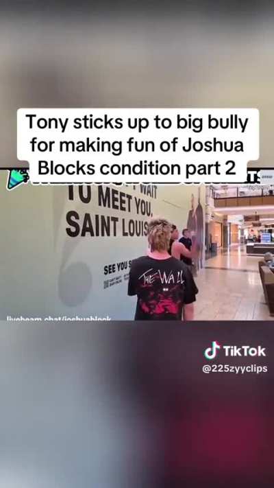 Tonys lost the plot