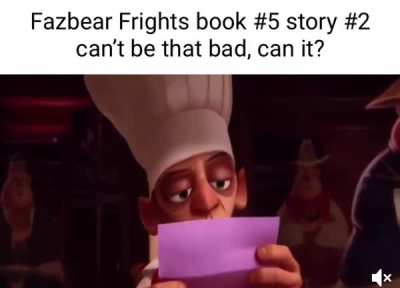 Funny robot bear