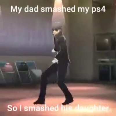 Dammmmmmn
