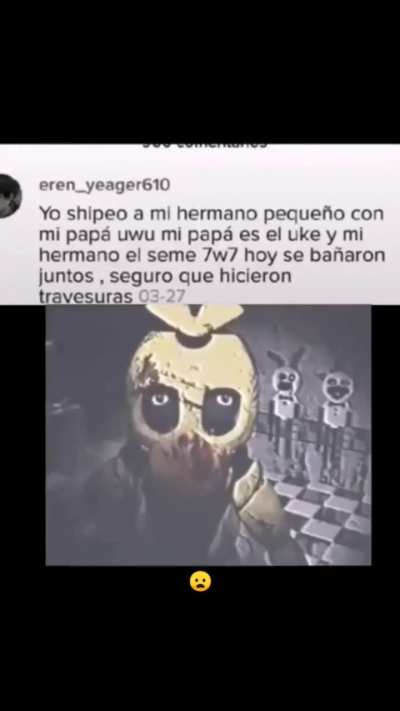 😟