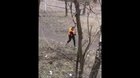 Just a normal day in mother Russia