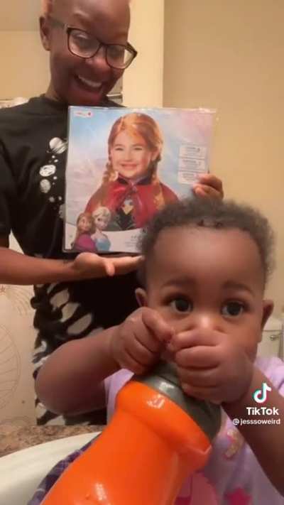 shelanda's wig revieeeeeeeew!