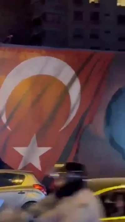 Anlık istanbul