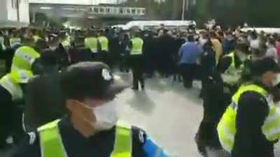 美丽的风景线