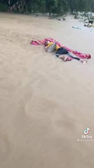 Pagod si kuya