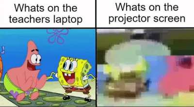 Every single time