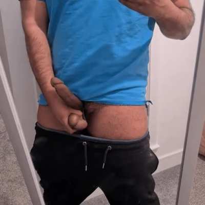 So horny 🔥