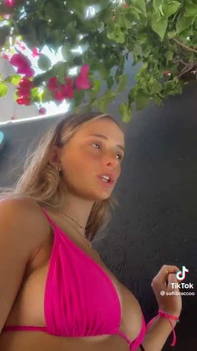 Love this angle