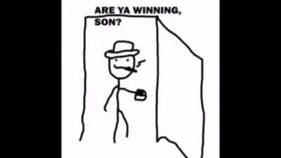 [Doki Doki Literature Club] [Contest] yes dad