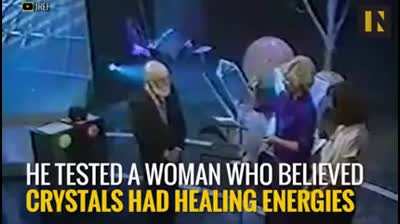 Don't know if posted before but kudos to him for exposing them..