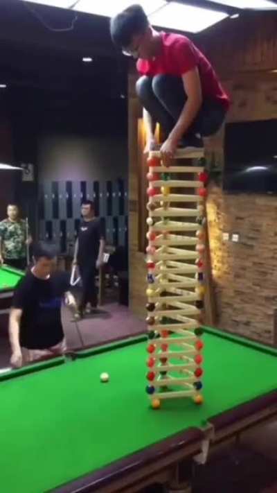 This was brilliant