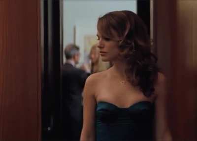 Beautiful Lady