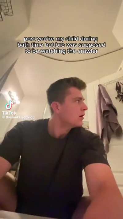 Bro choosed the right crawler 