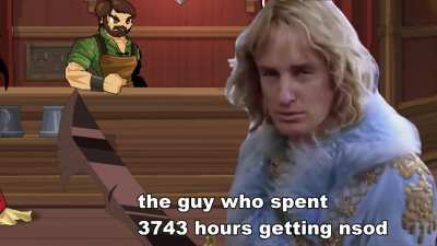 Zoolander IODA meme