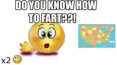Haw to farta tutorial