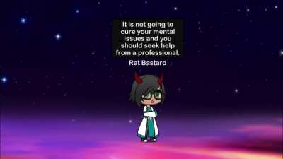 Gacha Lesson #2