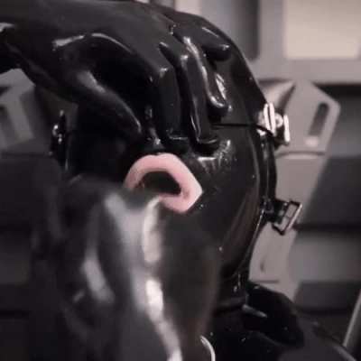 Now you are not a human being anymore