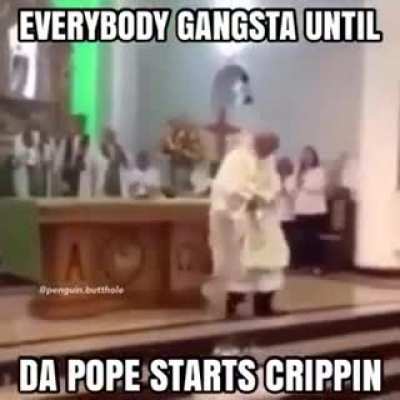 crippin rule