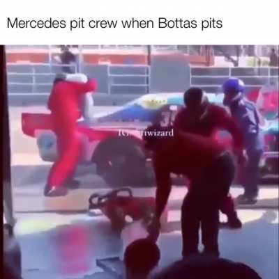 Lets see what Baku has in store for Bottas
