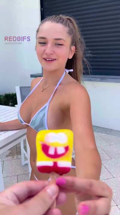 Rate this thick booty