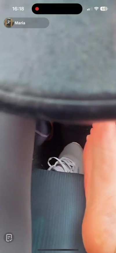 Soles at the end