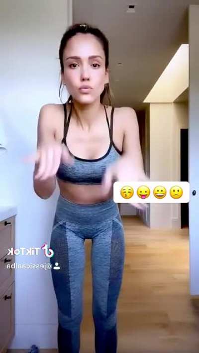 Jessica Alba
