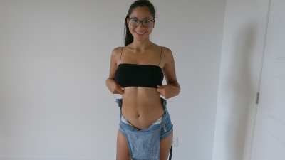 Naughty Girl