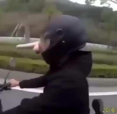 dickhead