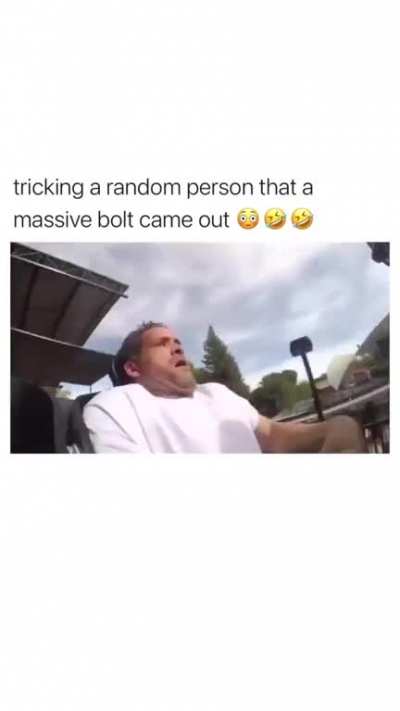 pure evil